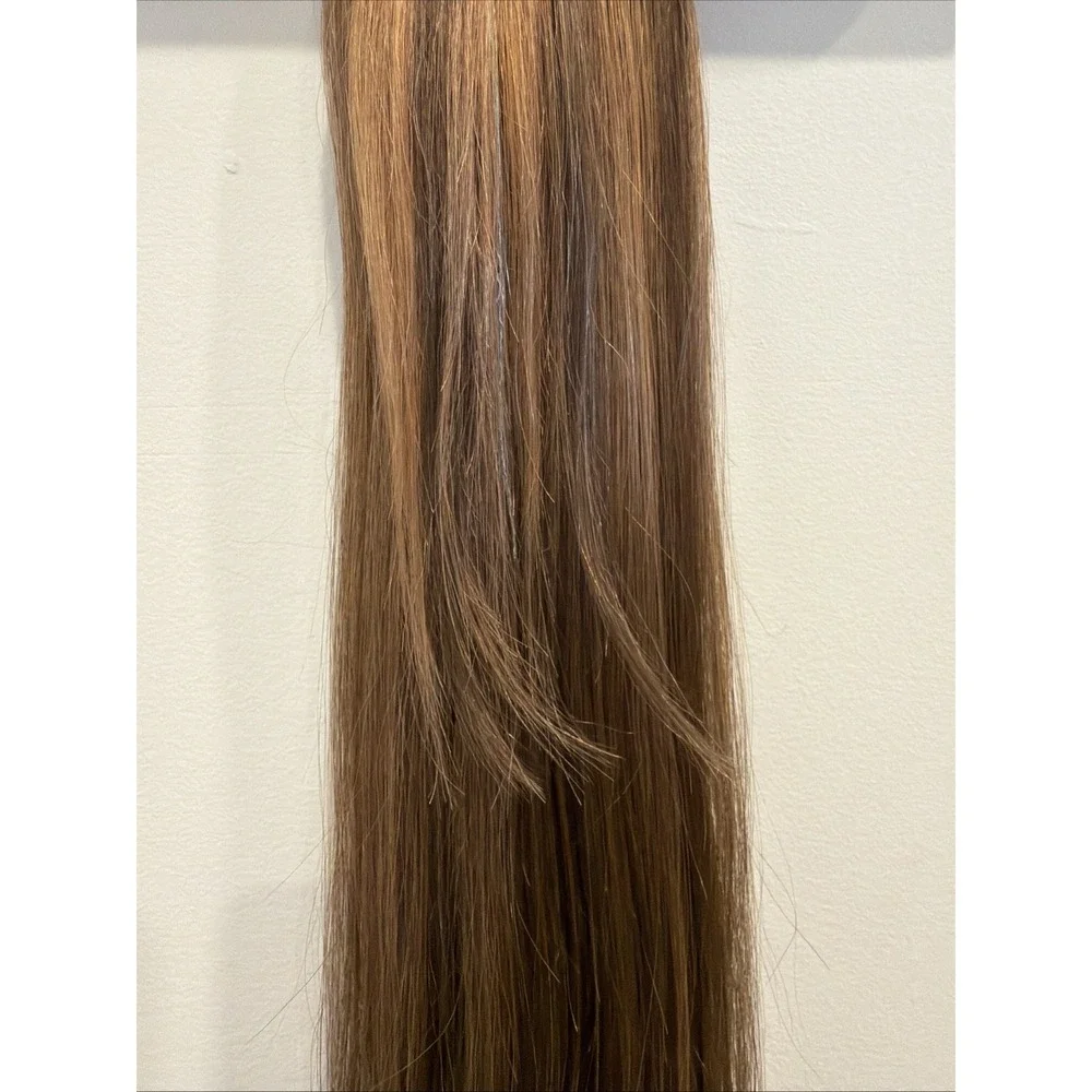 Donna Bella Hybrid Weft Extension Full Pack 22